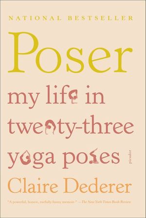 Buy Poser at Amazon