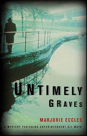 Buy Untimely Graves at Amazon