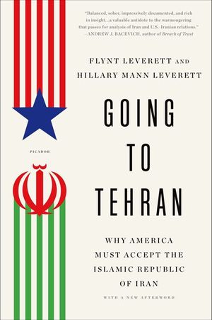 Buy Going to Tehran at Amazon