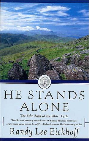 Buy He Stands Alone at Amazon