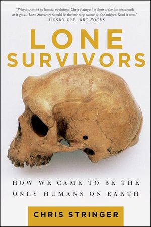 Buy Lone Survivors at Amazon