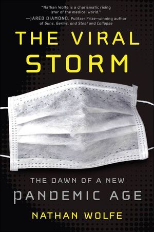 Buy The Viral Storm at Amazon
