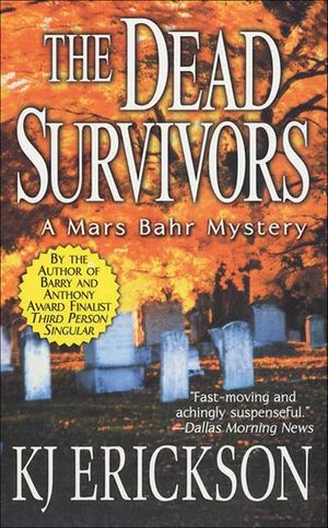 Buy The Dead Survivors at Amazon