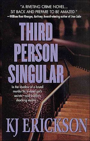 Buy Third Person Singular at Amazon