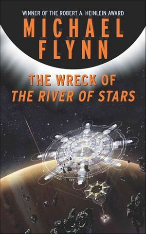 Buy The Wreck of the River of Stars at Amazon