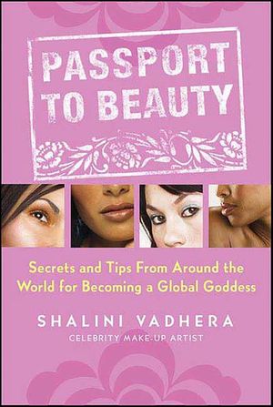 Passport to Beauty