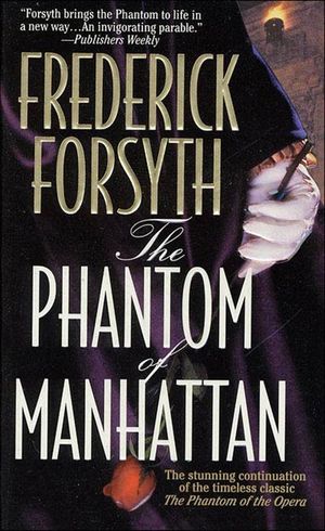 Buy The Phantom of Manhattan at Amazon