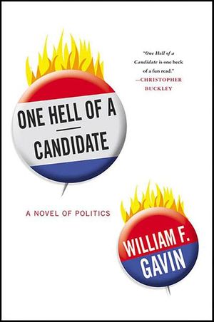 One Hell of a Candidate