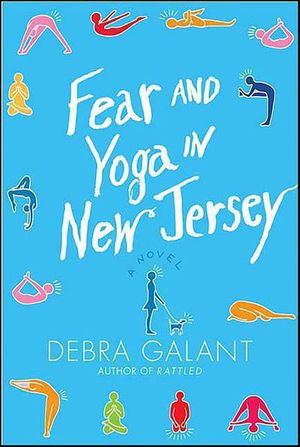 Fear and Yoga in New Jersey