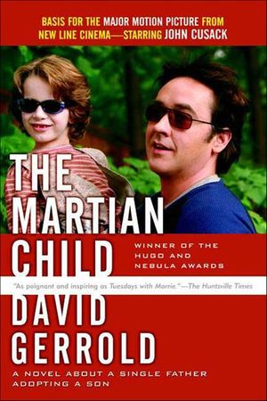 Buy The Martian Child at Amazon