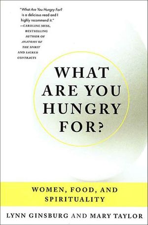 Buy What Are You Hungry For? at Amazon