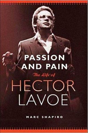 Buy Passion and Pain at Amazon