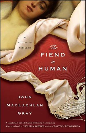 The Fiend in Human