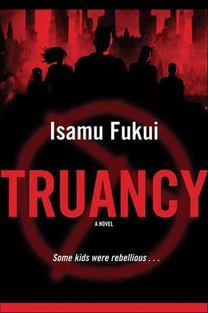 Buy Truancy at Amazon