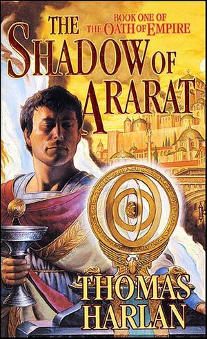 Buy The Shadow of Ararat at Amazon