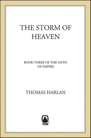 The Storm of Heaven