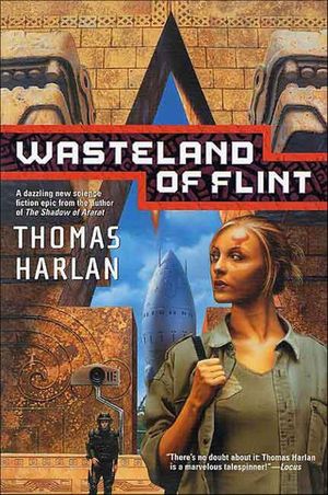 Buy Wasteland of Flint at Amazon