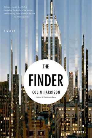 Buy The Finder at Amazon