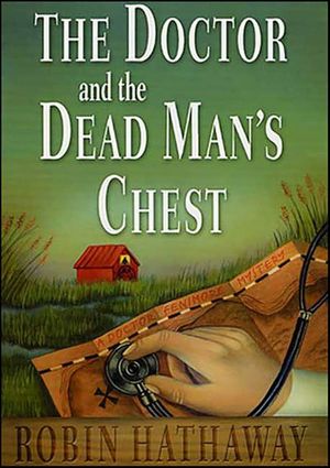 The Doctor and the Dead Man's Chest