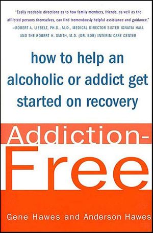 Addiction-Free