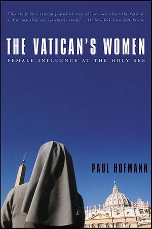The Vatican's Women