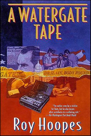 A Watergate Tape