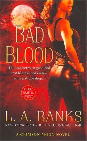 Buy Bad Blood at Amazon