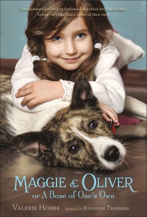 Buy Maggie & Oliver, or A Bone of One's Own at Amazon