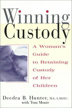 Buy Winning Custody at Amazon