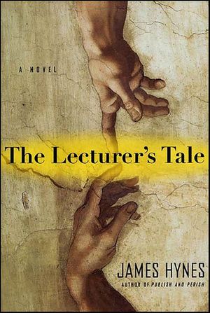 Buy The Lecturer's Tale at Amazon