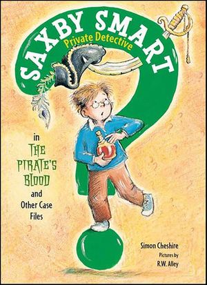 The Pirate's Blood and Other Case Files
