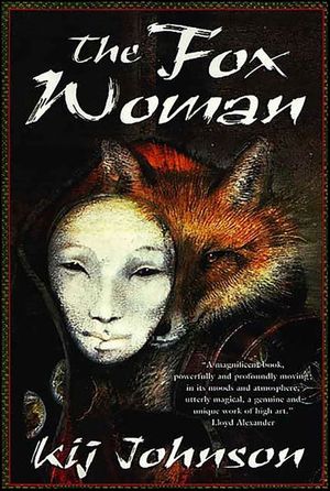 The Fox Woman