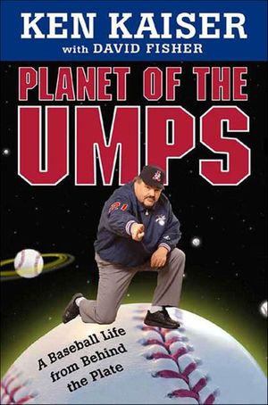 Buy Planet of the Umps at Amazon