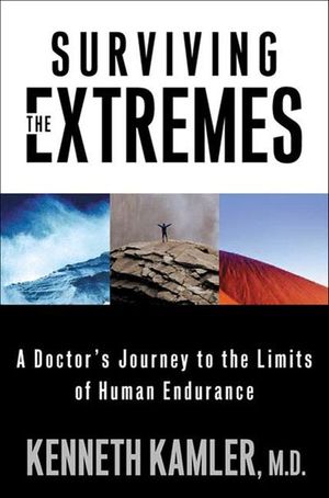 Buy Surviving the Extremes at Amazon