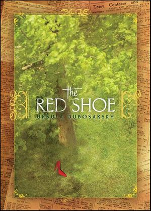The Red Shoe
