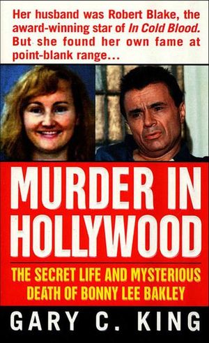 Buy Murder In Hollywood at Amazon