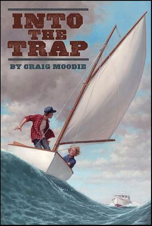 Into the Trap