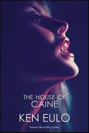 Buy The House of Caine at Amazon