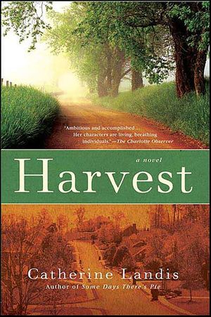 Harvest