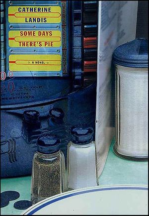 Some Days There's Pie