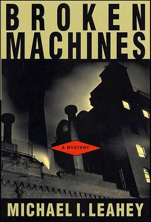 Broken Machines