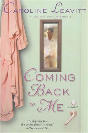 Buy Coming Back to Me at Amazon