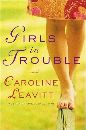 Buy Girls in Trouble at Amazon