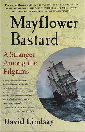 Buy Mayflower Bastard at Amazon