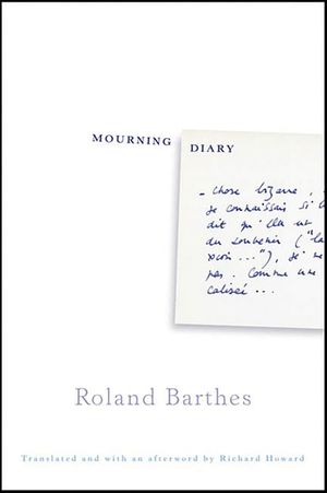 Mourning Diary