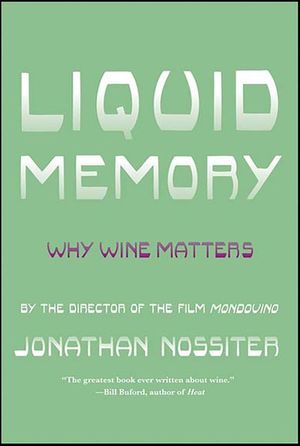 Liquid Memory