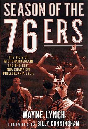 Buy Season of the 76ers at Amazon