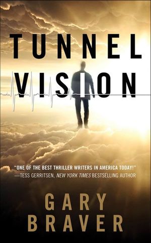 Buy Tunnel Vision at Amazon