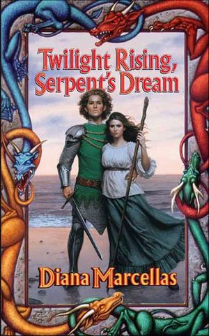 Buy Twilight Rising, Serpent's Dream at Amazon