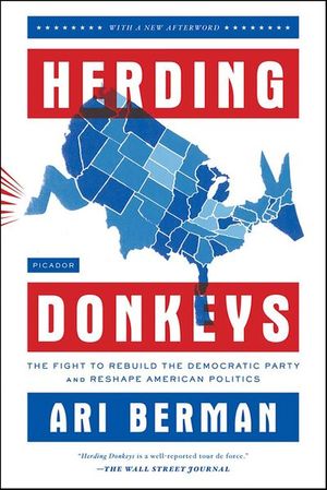 Herding Donkeys